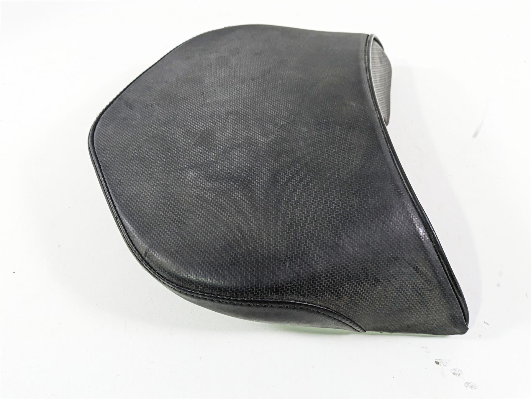 2009 Ducati Multistrada 1100 S Sargent Rear Passenger Seat Saddle WS-539R-19 {{ shop.shopifyCountryName }} - Mototech271