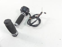 Load image into Gallery viewer, 2021 Harley Softail FLSB Sport Glide Right Hand Control Switch - Read 71500462
