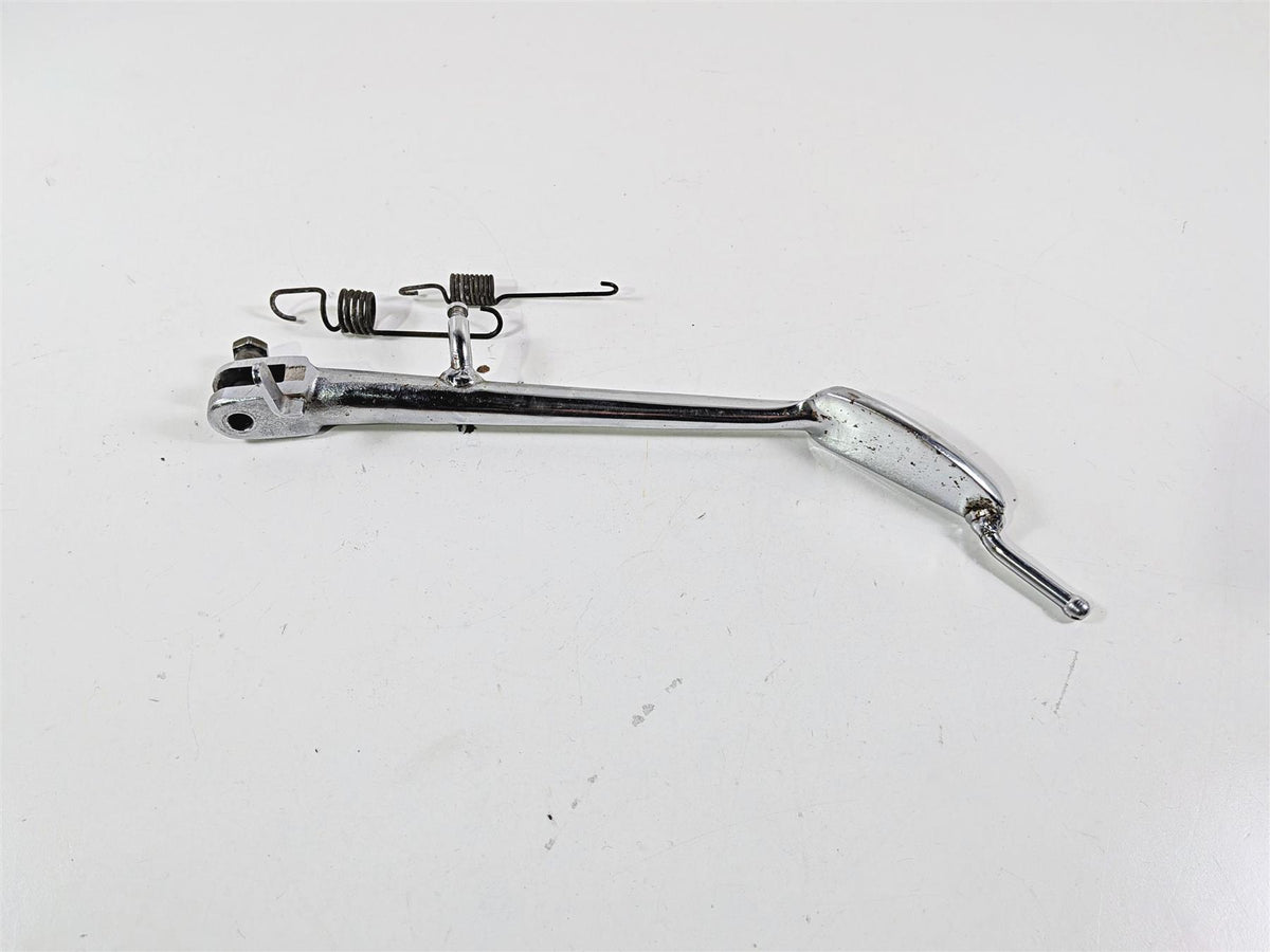 2006 Suzuki C90 VL1500T Boulevard Kickstand Kick Stand 42310-10F01 42310-10F02 {{ shop.shopifyCountryName }} - Mototech271