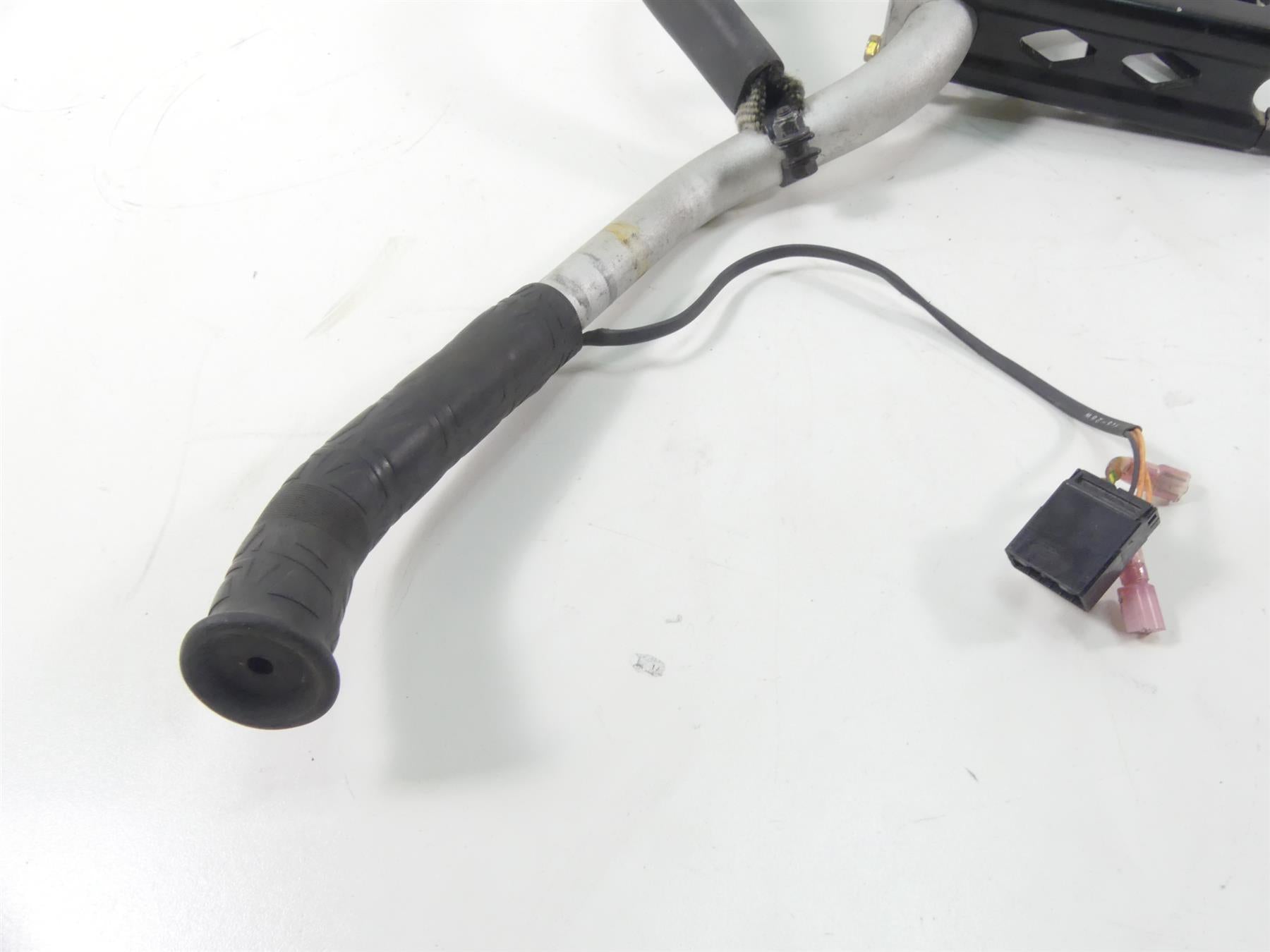 2012 Ski-Doo Summit X 800R Etec Handlebar Riser Grip Heater Switch Set 506152489 {{ shop.shopifyCountryName }} - Mototech271