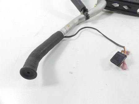 2012 Ski-Doo Summit X 800R Etec Handlebar Riser Grip Heater Switch Set 506152489 {{ shop.shopifyCountryName }} - Mototech271