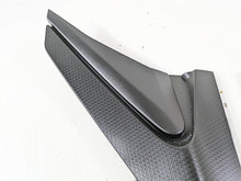 Load image into Gallery viewer, 2021 Aprilia RS660 Under Seat Infill Cover Fairings 2B006645 L 2B006646 | Mototech271
