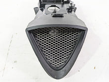 Load image into Gallery viewer, 2012 Triumph Daytona 675 Front Air Intake Duct Ram T2200637 | Mototech271
