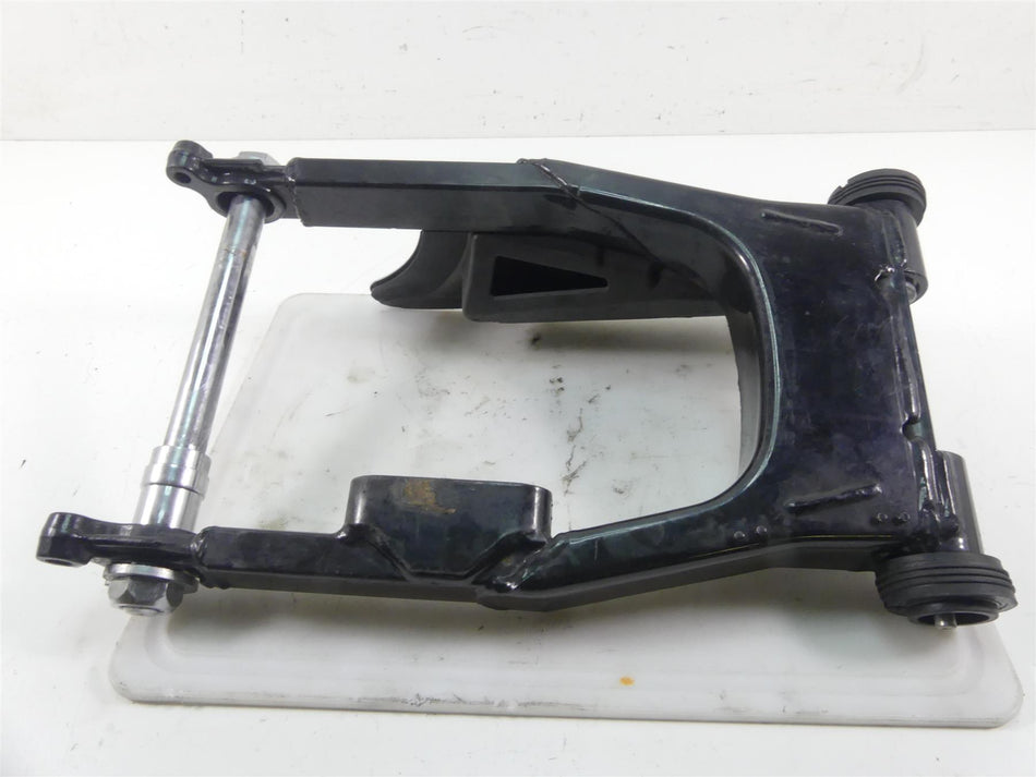 2005 Harley Touring CVO FLHTC SE Electra Glide Swingarm Swing Arm 1" 47549-02 {{ shop.shopifyCountryName }} - Mototech271