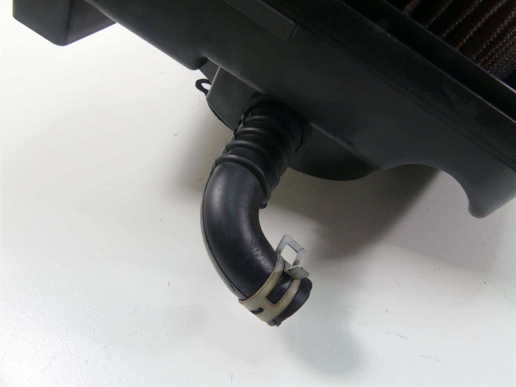 2011 Harley VRSCF Muscle Rod Air Box Cleaner Breather Filter 29435-05A 29434-03B {{ shop.shopifyCountryName }} - Mototech271