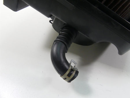 2011 Harley VRSCF Muscle Rod Air Box Cleaner Breather Filter 29435-05A 29434-03B {{ shop.shopifyCountryName }} - Mototech271