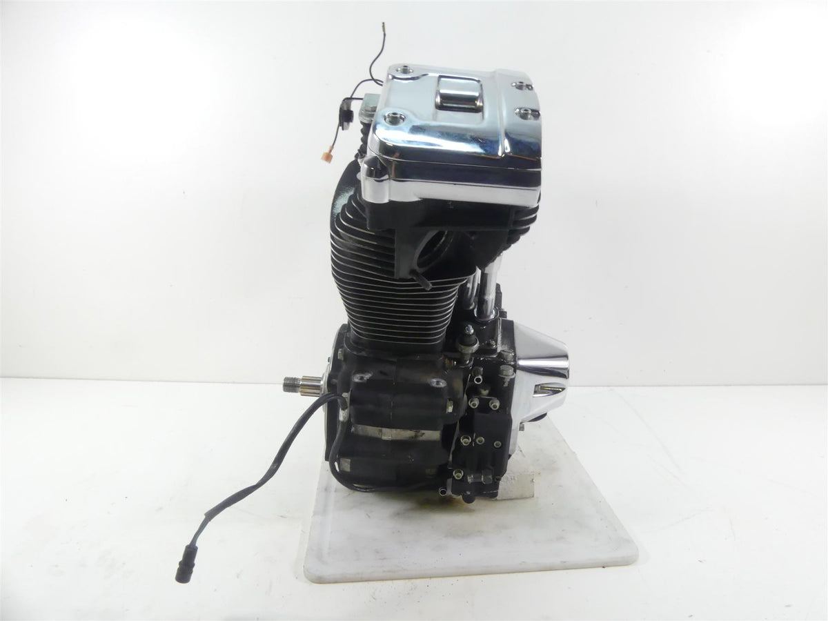 1993 Harley Dyna FXDL Low Rider Running 80ci Evo Engine Motor 49K 24571-93 {{ shop.shopifyCountryName }} - Mototech271