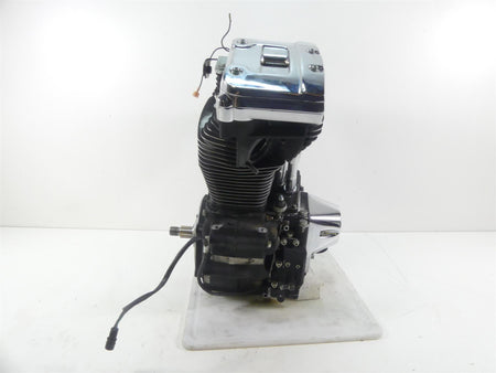 1993 Harley Dyna FXDL Low Rider Running 80ci Evo Engine Motor 49K 24571-93 {{ shop.shopifyCountryName }} - Mototech271