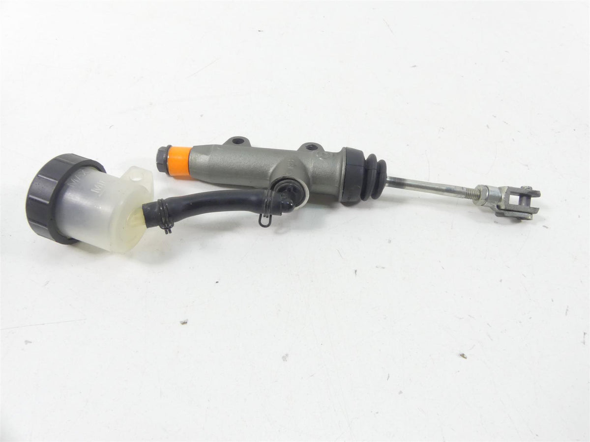 2015 Ducati Monster 1200 S Rear Brembo Brake Master Cylinder 62540201A {{ shop.shopifyCountryName }} - Mototech271