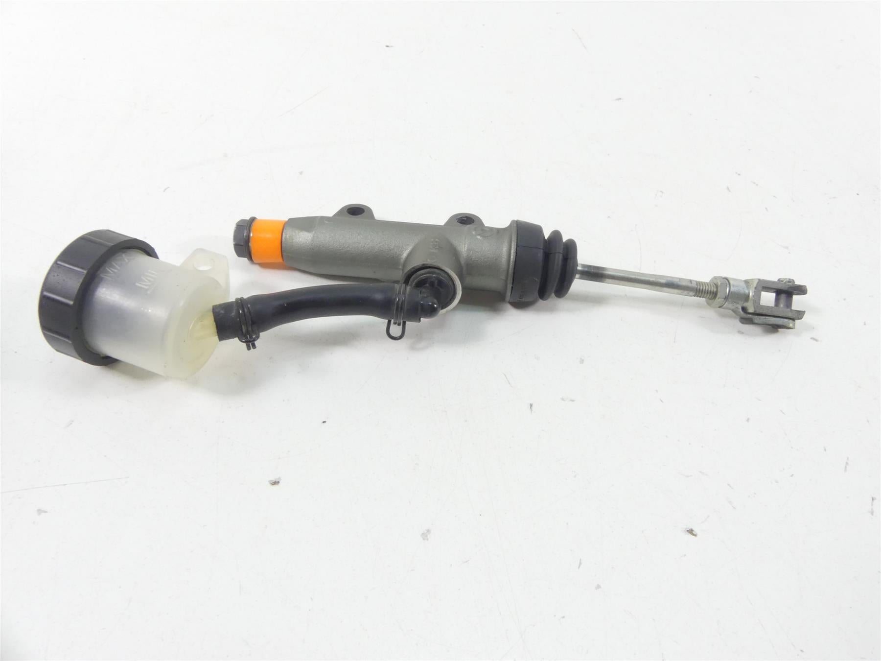 2015 Ducati Monster 1200 S Rear Brembo Brake Master Cylinder 62540201A {{ shop.shopifyCountryName }} - Mototech271