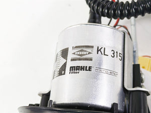 2018  BMW R1200GS GSW K50 Fuel Gas Petrol Pump - Tested 16148521488 | Mototech271