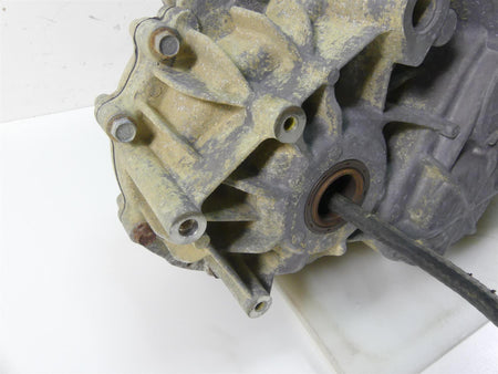 2018 Can Am Maverick X3 Turbo STD Transmission Gear Box 2k - Read 420686504 {{ shop.shopifyCountryName }} - Mototech271
