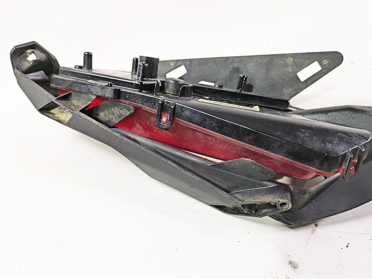 2019 Can Am Maverick X3 XRS Turbo R Taillight Tail Light Set 710004743 710004744 {{ shop.shopifyCountryName }} - Mototech271