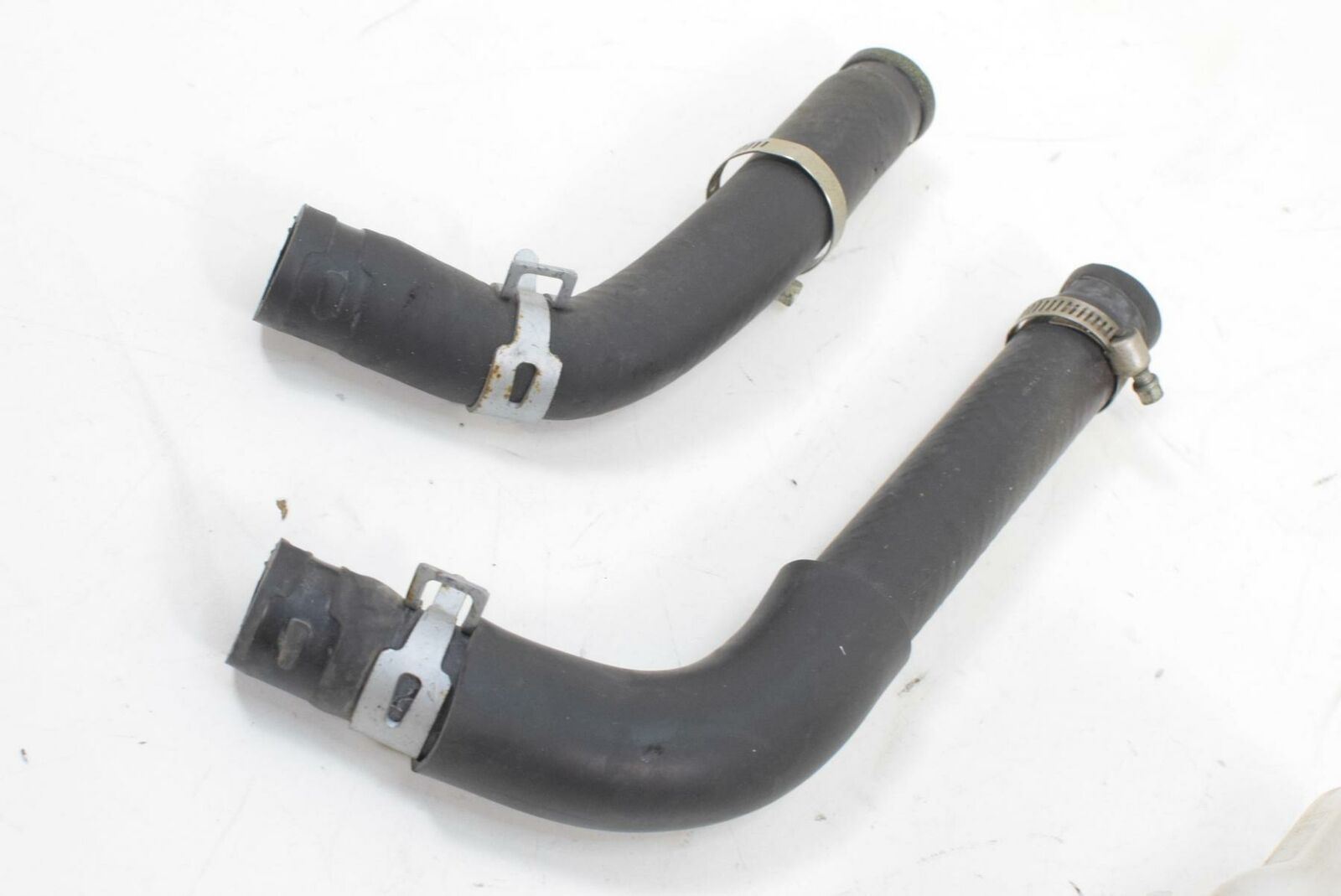 2015 Yamaha YZFR3 YZF R3 Radiator Fan Reservoir Hoses Set 1WD-E2461-00-00 {{ shop.shopifyCountryName }} - Mototech271