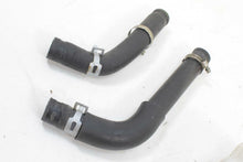 Load image into Gallery viewer, 2015 Yamaha YZFR3 YZF R3 Radiator Fan Reservoir Hoses Set 1WD-E2461-00-00 | Mototech271
