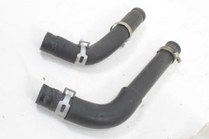 2015 Yamaha YZFR3 YZF R3 Radiator Fan Reservoir Hoses Set 1WD-E2461-00-00 | Mototech271
