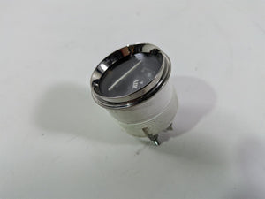 2010 Harley Touring FLHTK Electra Glide Air Temperature Temp Gauge 74689-10 | Mototech271