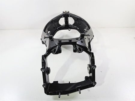 2020 BMW S1000RR K67 Straight Main Frame Chassis With Texas Salvage Title 46517108339-Mototech271