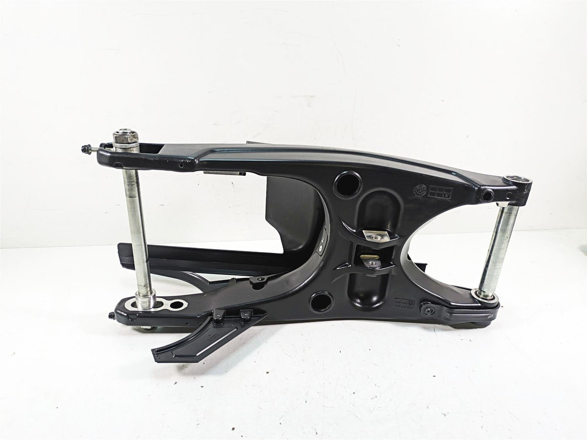 2022 Harley RA1250 S Pan America Rear Swingarm Swing Arm & Axle 47400130 {{ shop.shopifyCountryName }} - Mototech271