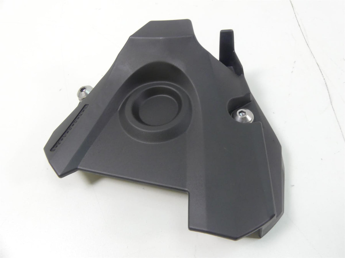 2015 Yamaha MT09 FZ09 Sprocket Guard Cover 1RC-15418-00-00 {{ shop.shopifyCountryName }} - Mototech271