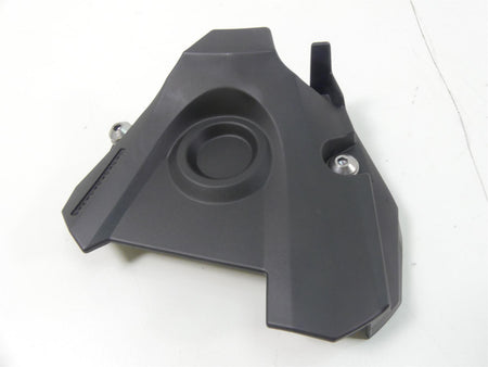 2015 Yamaha MT09 FZ09 Sprocket Guard Cover 1RC-15418-00-00 {{ shop.shopifyCountryName }} - Mototech271