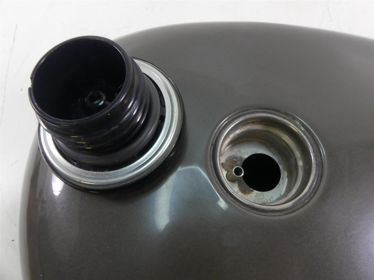2019 Harley XL883 N Sportster Iron 3.3 Fuel Gas Petrol Tank -Dent 61000701 {{ shop.shopifyCountryName }} - Mototech271