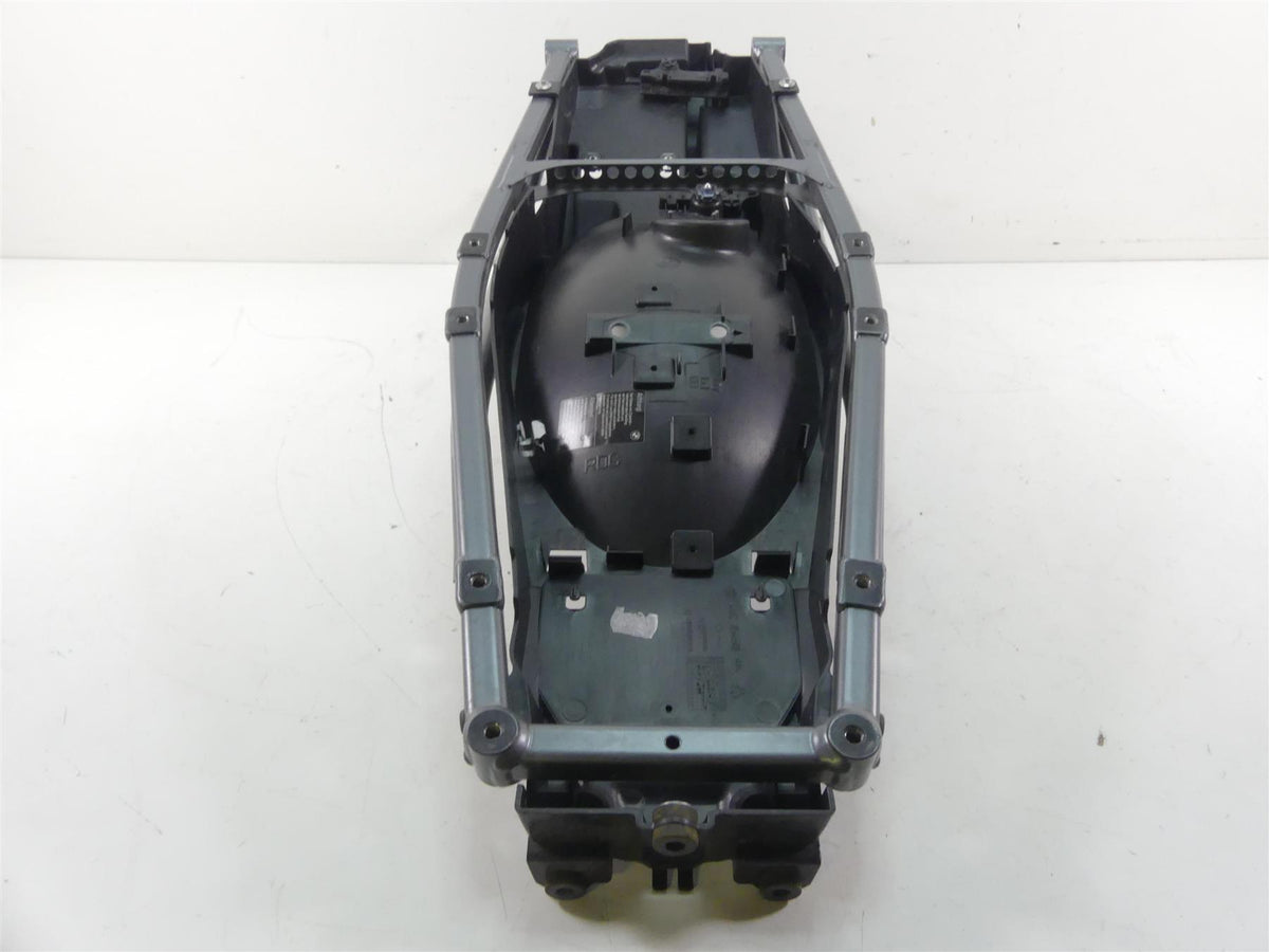 2017 BMW R1200GS GSW K50 Straight Subframe Sub Frame Inner Fender 46518354222 {{ shop.shopifyCountryName }} - Mototech271