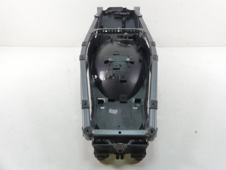 2017 BMW R1200GS GSW K50 Straight Subframe Sub Frame Inner Fender 46518354222 {{ shop.shopifyCountryName }} - Mototech271