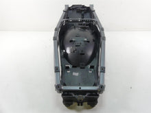 Load image into Gallery viewer, 2017 BMW R1200GS GSW K50 Straight Subframe Sub Frame Inner Fender 46518354222
