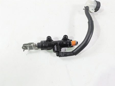 2020 Kawasaki ZX6R ZX636 Ninja Rear Brake Master Cylinder 1/2" Bore 43015-0575 {{ shop.shopifyCountryName }} - Mototech271