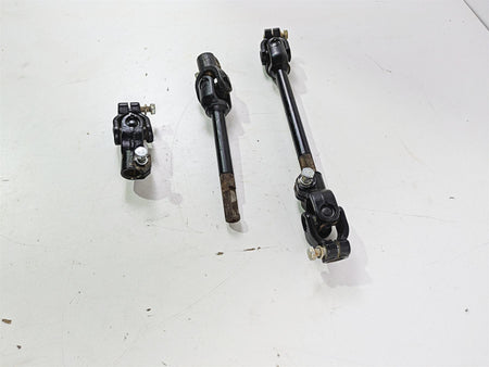 2022 CFMoto Zforce 950 Sport Steering Shaft Set 5BY0-103100 5BY0-103200 {{ shop.shopifyCountryName }} - Mototech271