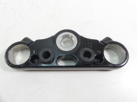 2016 Harley FXDLS Dyna Low Rider Upper Triple Tree Steering Clamp 49Mm 45900190 {{ shop.shopifyCountryName }} - Mototech271