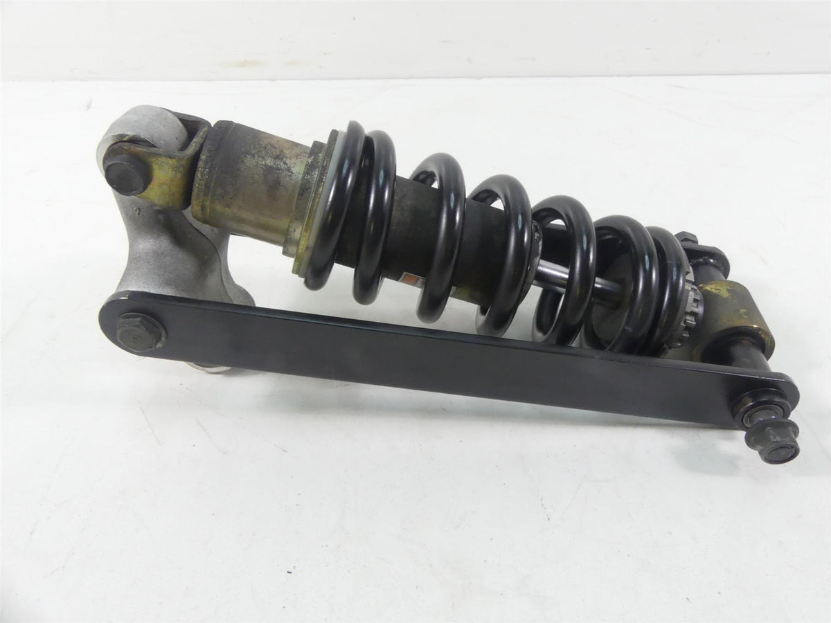 2004 Yamaha XV1700 Road Star Warrior Straight Rear Shock 5PX-22210-20-00 {{ shop.shopifyCountryName }} - Mototech271