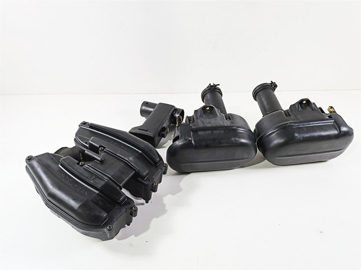 2006 Yamaha XVZ1300 Royal Star Left Right Air Box Breather 4XY-1442A {{ shop.shopifyCountryName }} - Mototech271