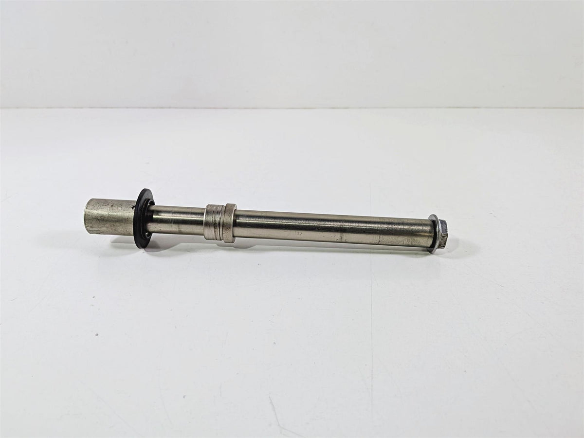 2009 Yamaha VMX17 V-Max 1700 Front Axle Wheel Spindle 2S3-25181-00-00-Mototech271