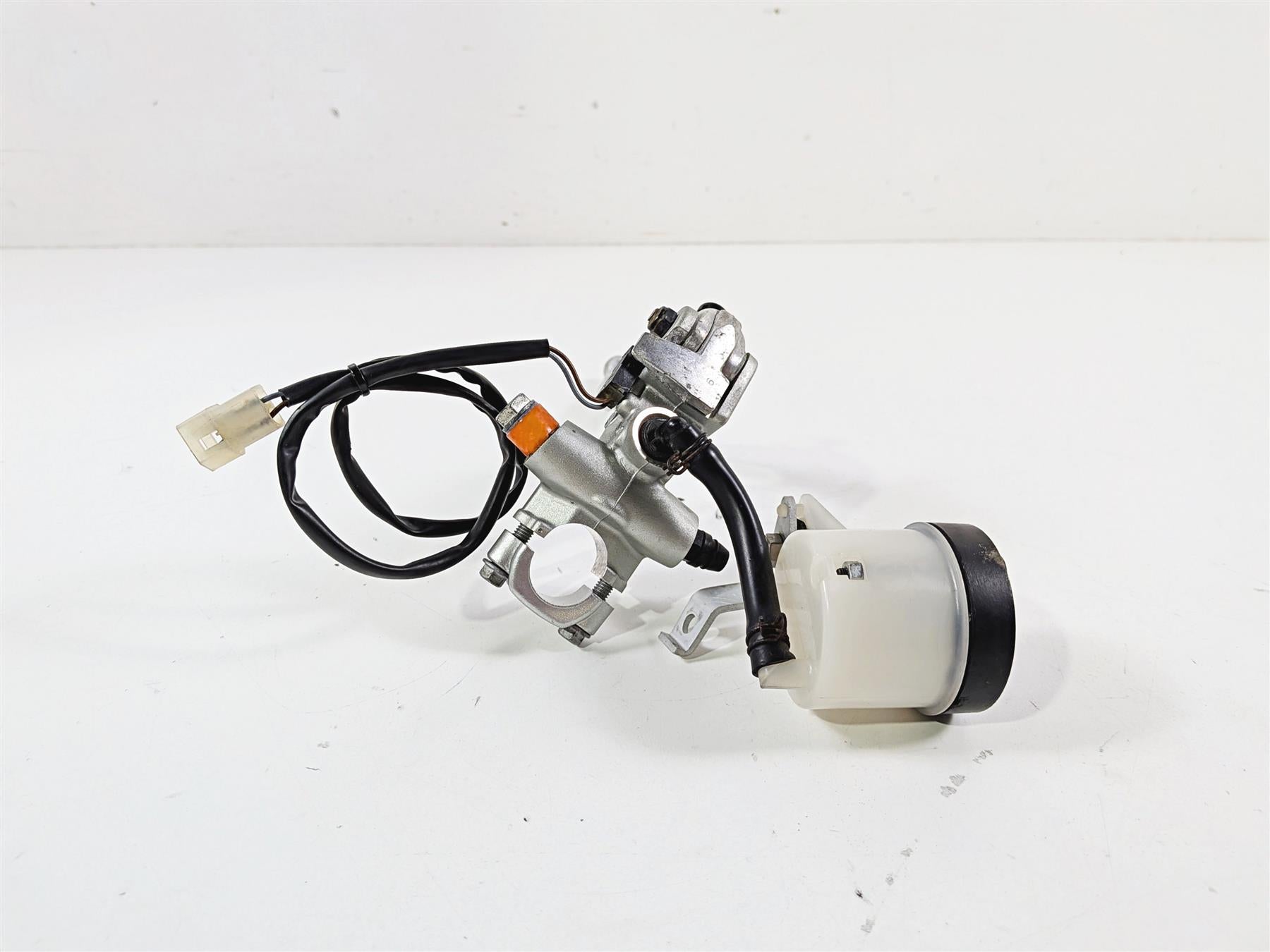 2008 Aprilia RSVR 1000 Factory Brembo Front Brake Radial Pump AP8133663 {{ shop.shopifyCountryName }} - Mototech271