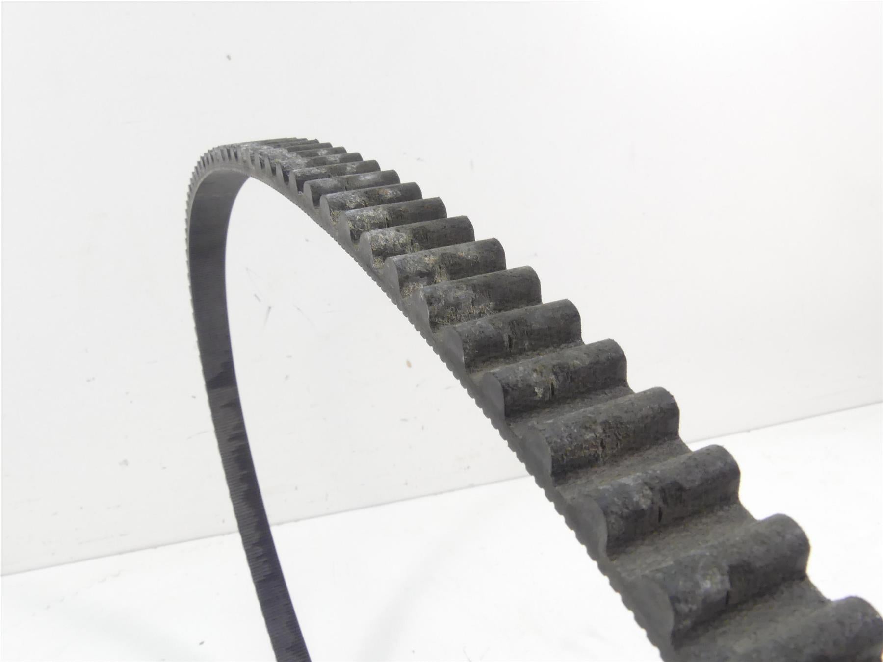 2007 Harley FLHTCU SE2 CVO Electra Glide Rear Drive Belt 137T 1" 40024-07 {{ shop.shopifyCountryName }} - Mototech271