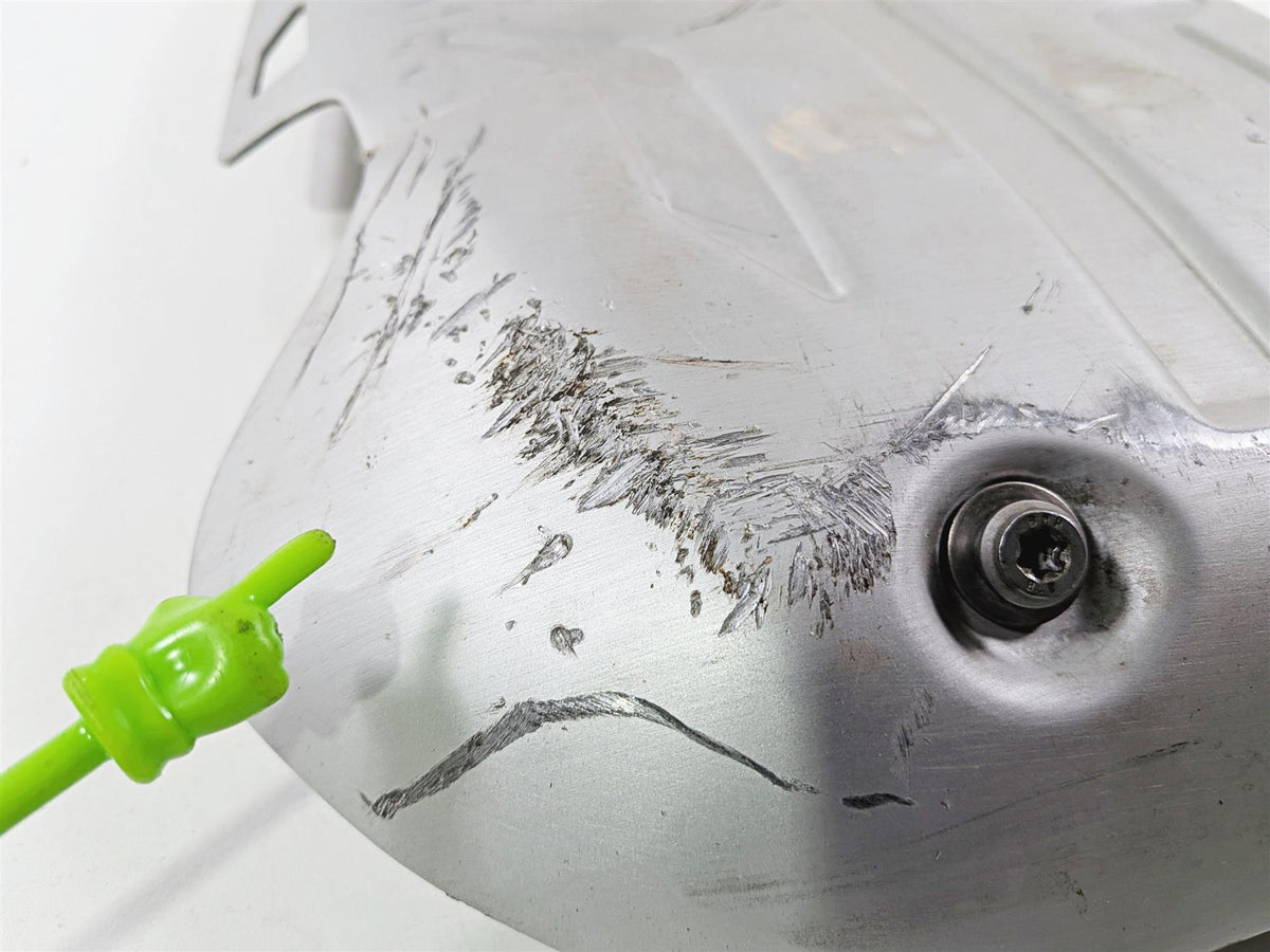 2019 BMW R1250GS K50 Bottom Engine Skid Plate Rock Guard 11848485696 {{ shop.shopifyCountryName }} - Mototech271