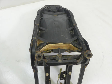2015 Can-Am Commander 1000XT Left Right Driver Passenger Seat Frame Set {{ shop.shopifyCountryName }} - Mototech271