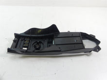 Load image into Gallery viewer, 2011 Victory Vision Tour Center Tank Radio Console Cover Fairing Set 5253469 | Mototech271
