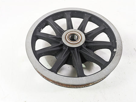 2018 Indian Chieftain Limited Rear Drive Belt Pulley 66T 24mm 1333429 {{ shop.shopifyCountryName }} - Mototech271