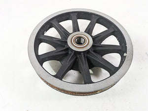 2018 Indian Chieftain Limited Rear Drive Belt Pulley 66T 24mm 1333429 | Mototech271