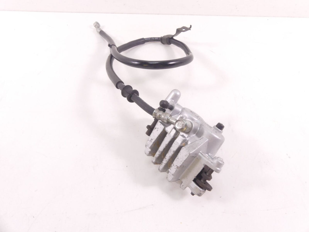 2007 Suzuki VL800 C50 Boulevard Front Tokico Brake Caliper 59100-33DB0 {{ shop.shopifyCountryName }} - Mototech271