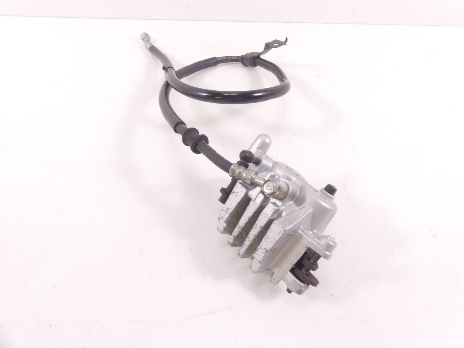2007 Suzuki VL800 C50 Boulevard Front Tokico Brake Caliper 59100-33DB0 {{ shop.shopifyCountryName }} - Mototech271