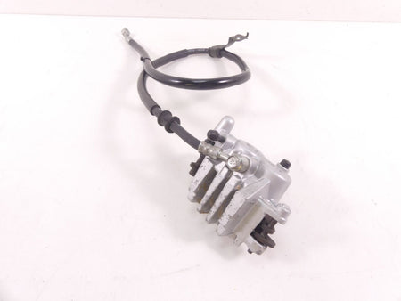2007 Suzuki VL800 C50 Boulevard Front Tokico Brake Caliper 59100-33DB0 {{ shop.shopifyCountryName }} - Mototech271