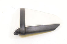 Load image into Gallery viewer, 2008 Kawasaki ZX10R ZX10 Ninja Rear Passenger Seat Saddle Pillion 53066-0189-12Y | Mototech271
