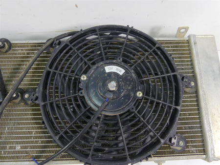 2016 Yamaha YXZ1000 R EPS SE Big Aftermarket Radiator For Bed Mount {{ shop.shopifyCountryName }} - Mototech271