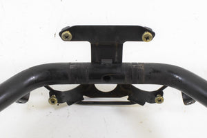 09 BMW K1200LT K1200 LT 89V3 Handlebar Handle Bar Bars STRAIGHT 32712333074 | Mototech271