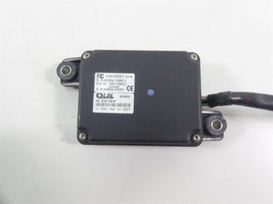 2015 Triumph 1050 Speed Triple R Cdi Ecm Immobilizer Module Key Set T1293500 | Mototech271