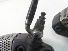 Load image into Gallery viewer, 2013 Harley Touring FLTRX Road Glide Front Brake Caliper Set 43027-08 44023-08 | Mototech271
